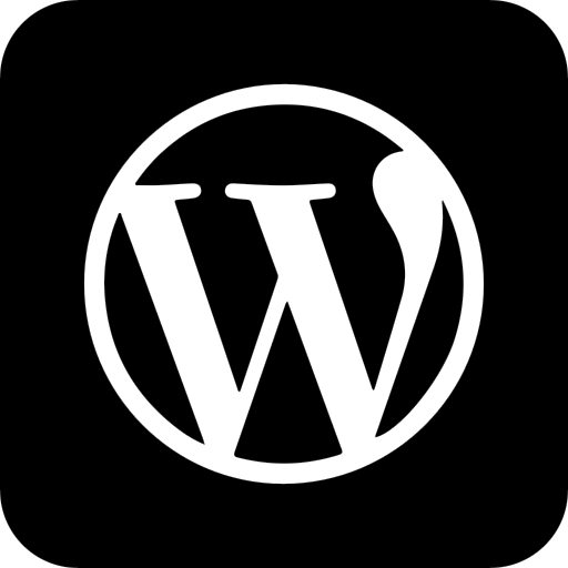 WordPress Blog